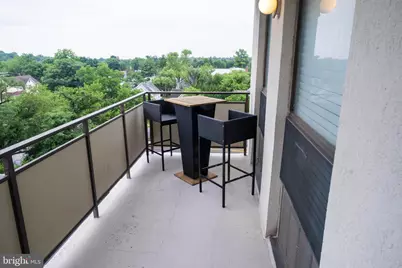 205 E Joppa Road #405, Towson, MD 21286 - Photo 8