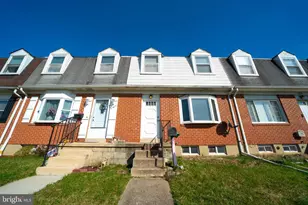 3167 Ryerson, Baltimore, MD 21227 - Photo 2