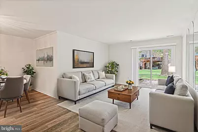 10 Kettle Court #7-6F, Windsor Mill, MD 21244 - Photo 2