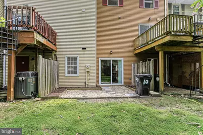 10 Kettle Court #7-6F, Windsor Mill, MD 21244 - Photo 22