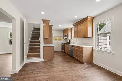 2513 Canterbury Road, Parkville, MD 21234 - Photo 4