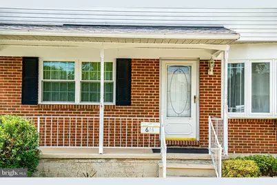 614 George Avenue, Baltimore, MD 21221 - Photo 4