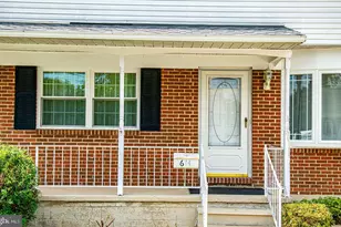 614 George Ave, Baltimore, MD 21221 - Photo 4