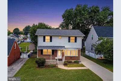 614 George Avenue, Baltimore, MD 21221 - Photo 50