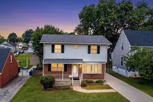 614 George Ave, Baltimore, MD 21221 - Photo 50