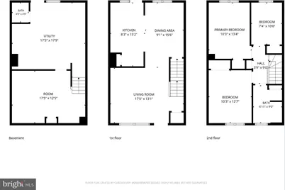 7729 Charlesmont Road, Baltimore, MD 21222 - Photo 38