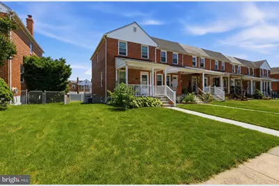 1627 Manor Road, Baltimore, MD 21222 - Photo 2