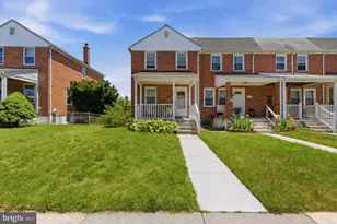1627 Manor Rd, Baltimore, MD 21222 - Photo 1