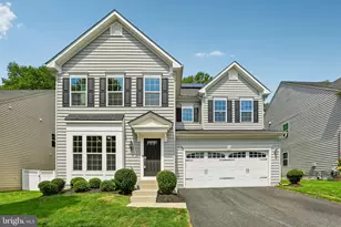 11554 Autumn Terrace Dr, White Marsh, MD 21162 - Photo 1