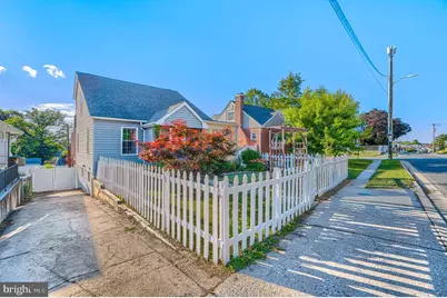 7406 Old Harford Road, Baltimore, MD 21234 - Photo 2