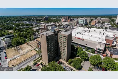 205 E Joppa Road #2307, Baltimore, MD 21286 - Photo 20