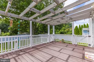 121 E Cherry Hill Rd, Reisterstown, MD 21136 - Photo 42