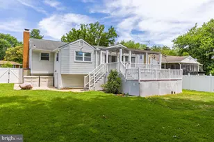 121 E Cherry Hill Rd, Reisterstown, MD 21136 - Photo 50
