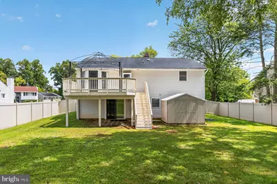 3918 Susanna Road, Randallstown, MD 21133 - Photo 26