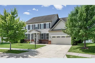 5936 Gambrill Circle, White Marsh, MD 21162 - Photo 4