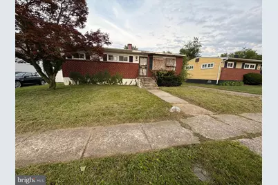 3415 Keston Road, Baltimore, MD 21207 - Photo 2