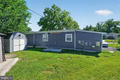 3129 Lugine Ave, Gwynn Oak, MD 21207 - Photo 6