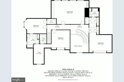 11 Springhill Farm Court, Cockeysville, MD 21030 - Photo 48