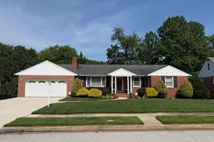 4311 Falls Park Rd, Perry Hall, MD 21128 - Photo 1