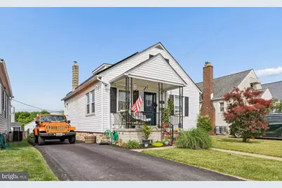 2716 Maple Avenue, Parkville, MD 21234 - Photo 2