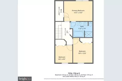 35 Bellhurst Way, Nottingham, MD 21236 - Photo 36