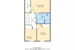 35 Bellhurst Way, Nottingham, MD 21236 - Photo 36