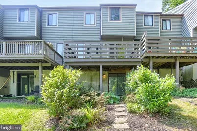 20 Stoneridge Court #22, Baltimore, MD 21239 - Photo 26