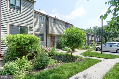 20 Stoneridge Court #22, Baltimore, MD 21239 - Photo 30