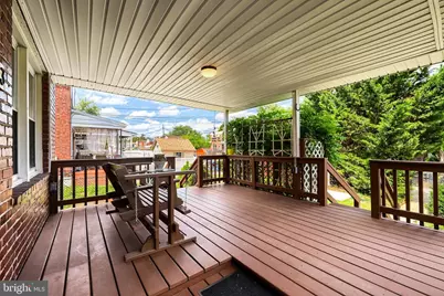 3413 Dunhaven Road, Baltimore, MD 21222 - Photo 22