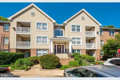 4 Rumford Drive #302, Catonsville, MD 21228 - Photo 24