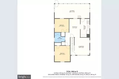 1316 Pine Grove Avenue, Baltimore, MD 21237 - Photo 30