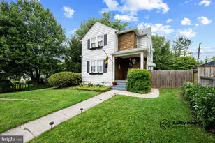 47 Willow Ave, Towson, MD 21286 - Photo 36