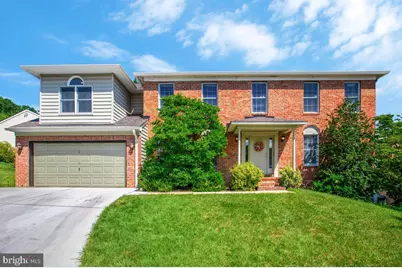 9200 Hines Meadow Way, Parkville, MD 21234 - Photo 1