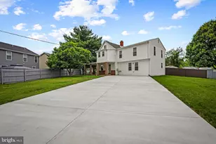 1520 Dorchester Ave, Gwynn Oak, MD 21207 - Photo 1