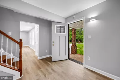 1520 Dorchester Avenue, Gwynn Oak, MD 21207 - Photo 4