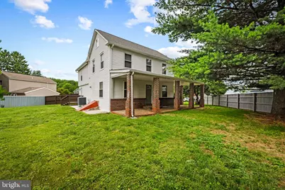 1520 Dorchester Avenue, Gwynn Oak, MD 21207 - Photo 38