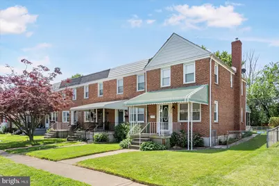 1974 Searles Road, Dundalk, MD 21222 - Photo 2