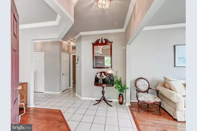 110 Old Plantation #110, Pikesville, MD 21208 - Photo 4