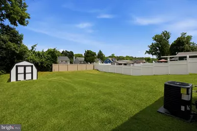 7215 N Alter Street, Gwynn Oak, MD 21207 - Photo 2