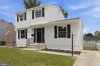 7215 N Alter Street, Gwynn Oak, MD 21207 - Photo 4