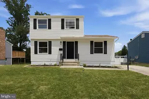 7215 N Alter St, Gwynn Oak, MD 21207 - Photo 1