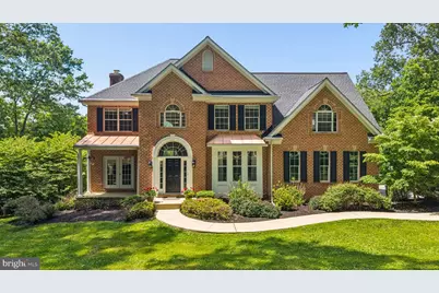 4 Quiet Brook Court, Parkton, MD 21120 - Photo 1