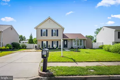 12714 Cunninghill Cove Road, Baltimore, MD 21220 - Photo 2