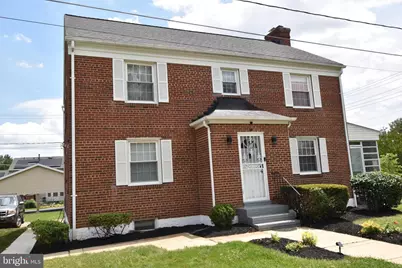 3403 N Rolling Road, Baltimore, MD 21244 - Photo 1