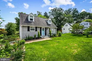 229 Dawson Dr, Cockeysville, MD 21030 - Photo 34