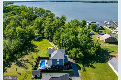 8728 Millers Island Road, Edgemere, MD 21219 - Photo 4
