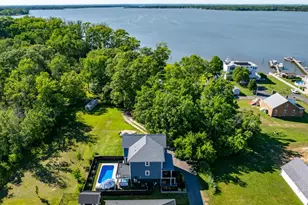 8728 Millers Island Rd, Edgemere, MD 21219 - Photo 4
