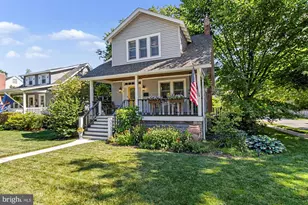 701 Murdock Rd, Baltimore, MD 21212 - Photo 2