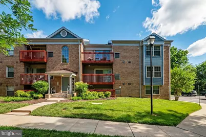2 Banyan Wood Court #304, Essex, MD 21221 - Photo 20