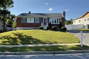 103 Embleton Rd, Owings Mills, MD 21117 - Photo 1